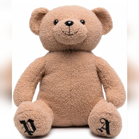 Palm Angel's Teddy Bear Backpack - Picture 4 of 10